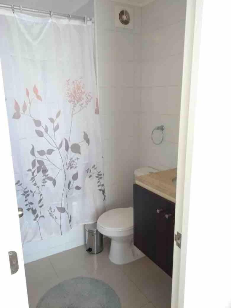 Departamento Equipado Apartamento